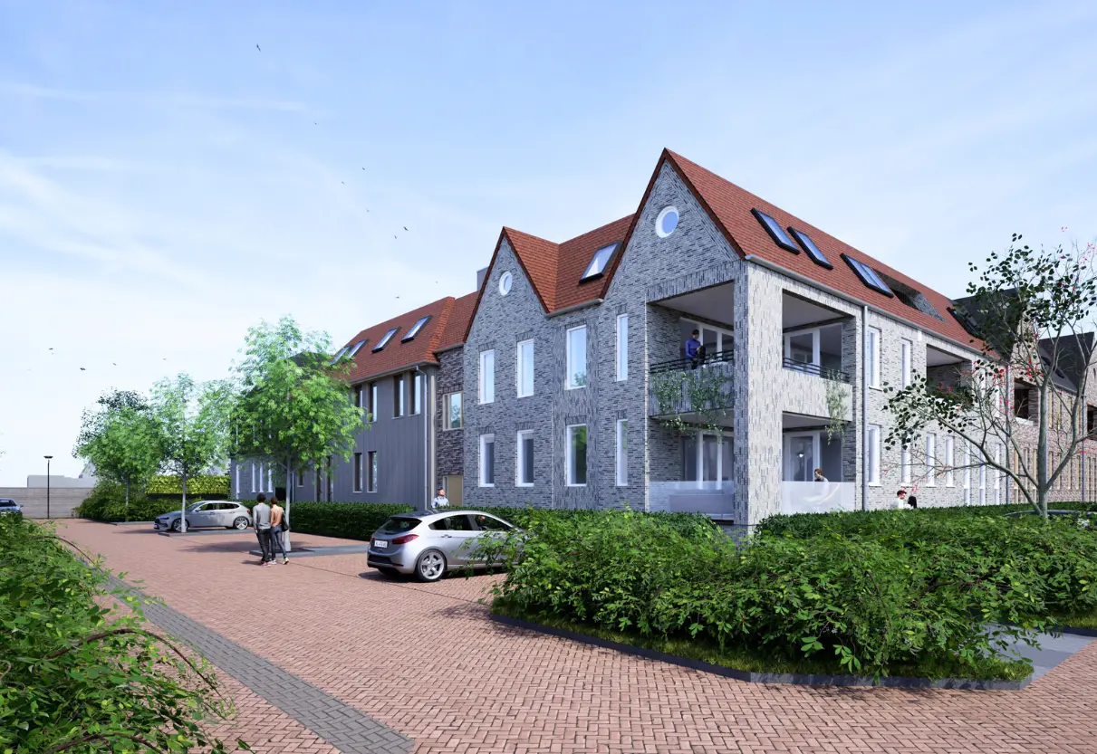 De Limmer Brink, Limmen