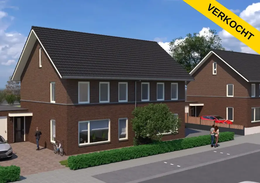 Benesser in Uitgeest