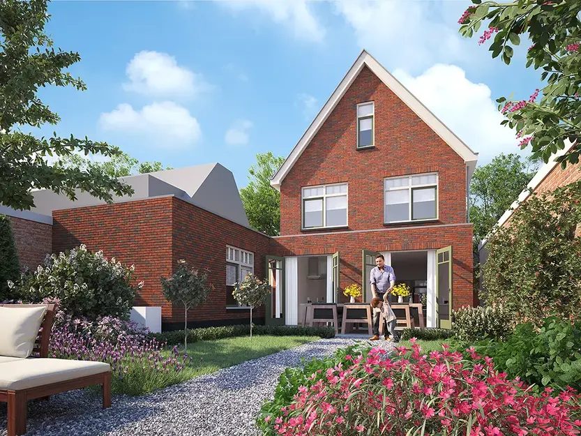 Stationsweg 63 in Heiloo