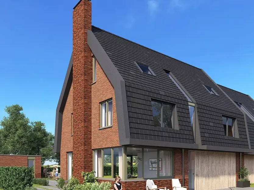 Vierschaar in Beverwijk
