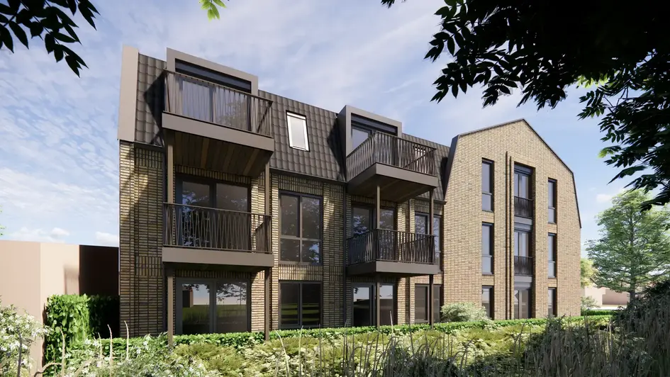 Westerstaete in Obdam