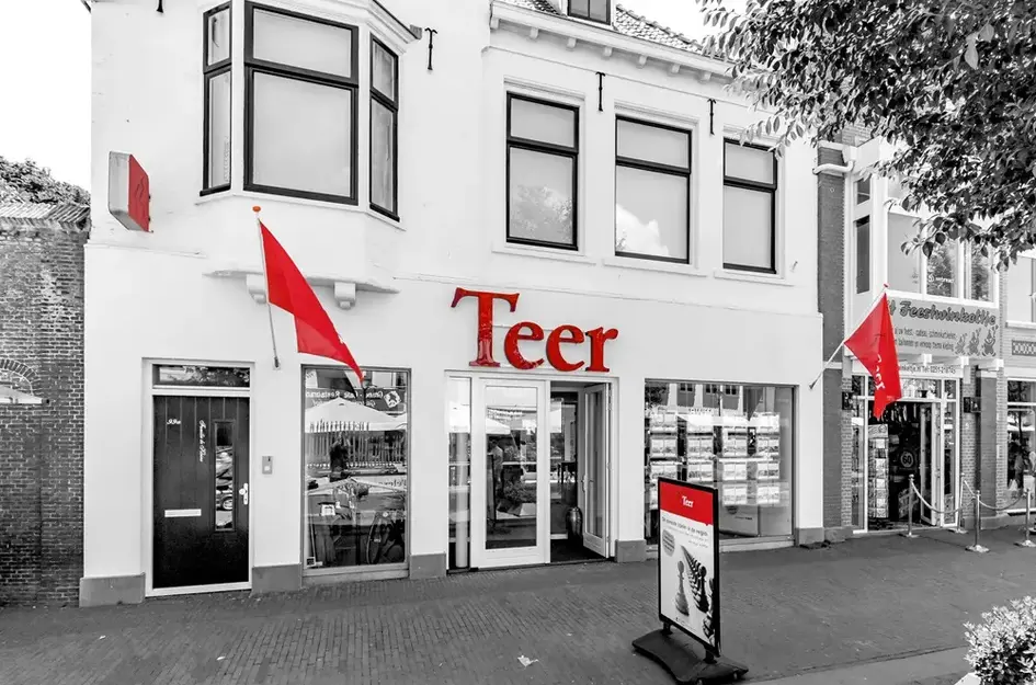 Teer Beverwijk