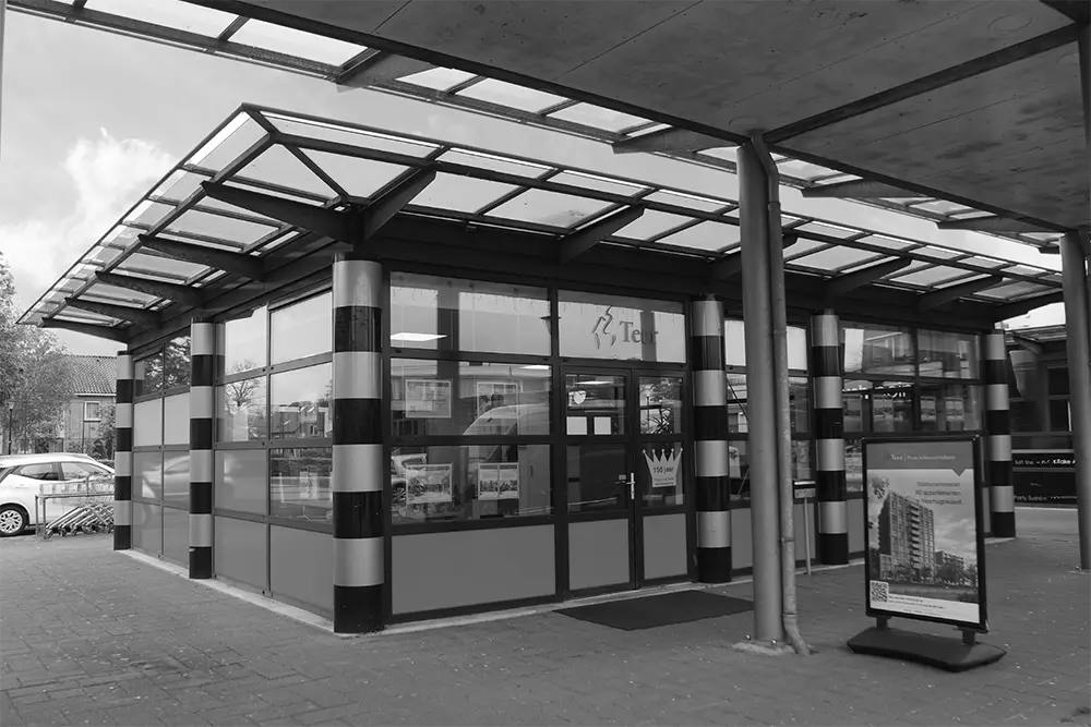Teer Heerhugowaard