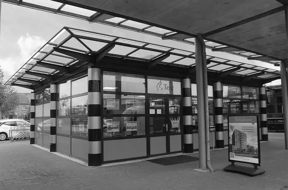 Teer Heerhugowaard