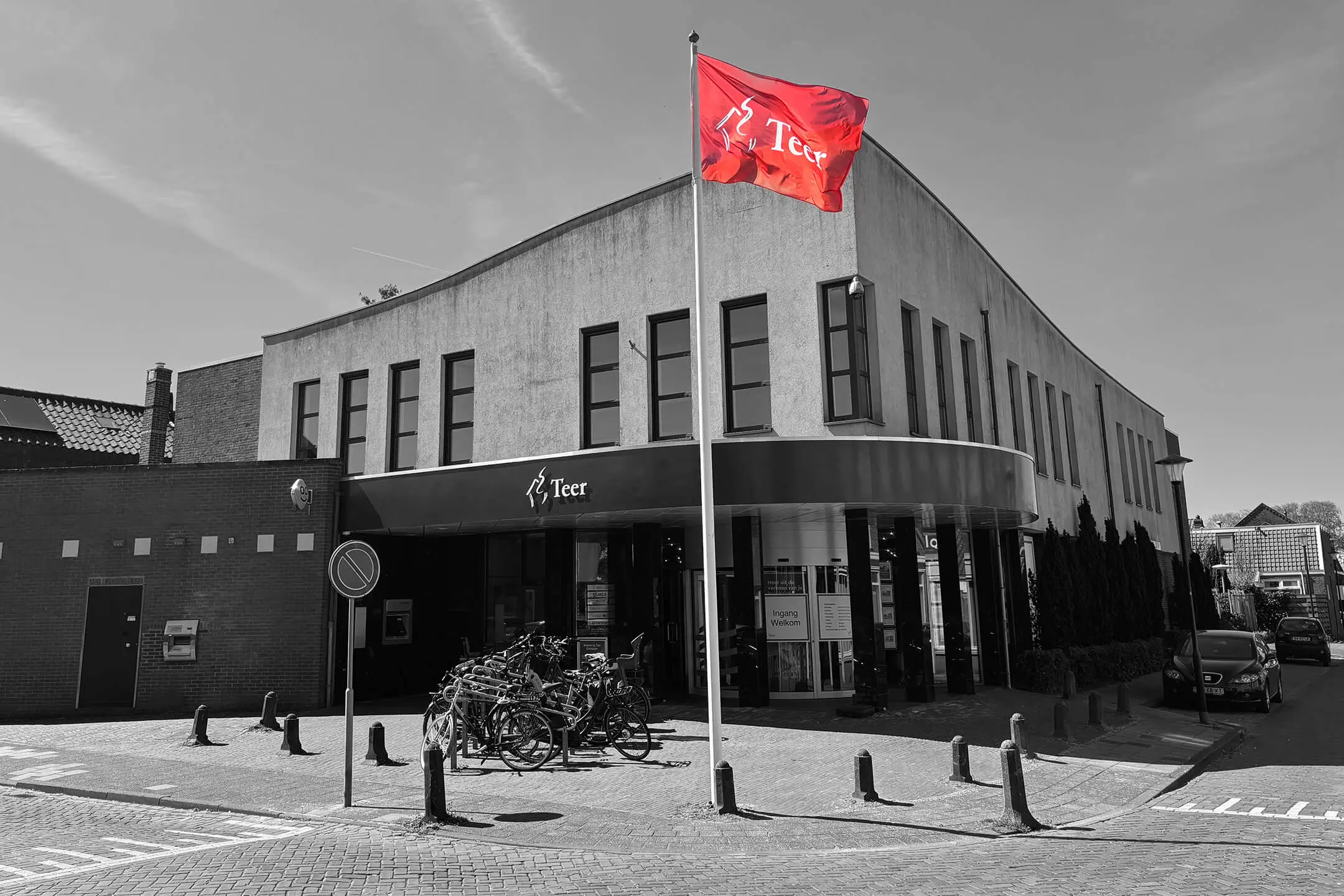 Teer Enkhuizen