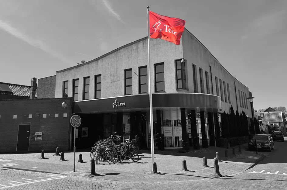 Teer Enkhuizen