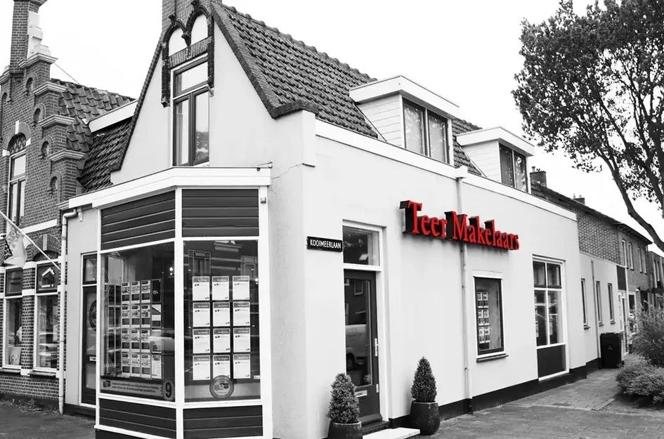 Teer Alkmaar