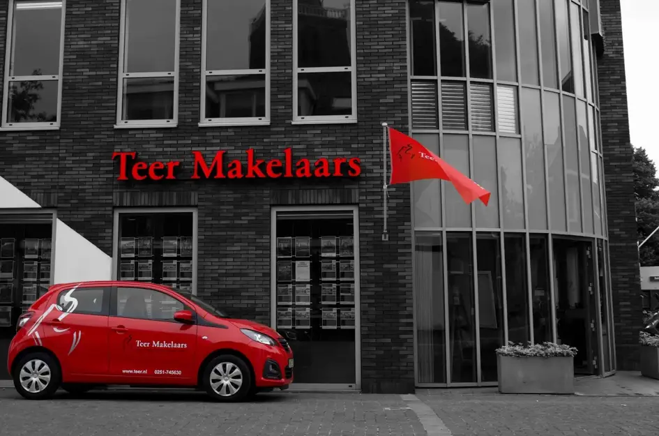 Teer Castricum