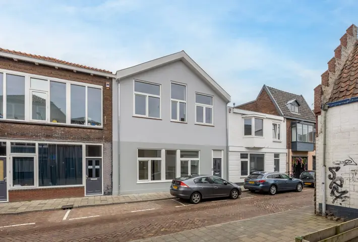 aankoopmakelaar Beverwijk