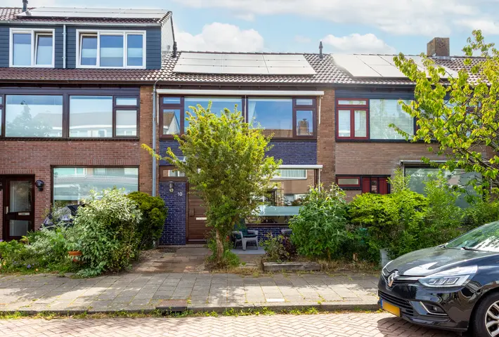 aankoopmakelaar Castricum