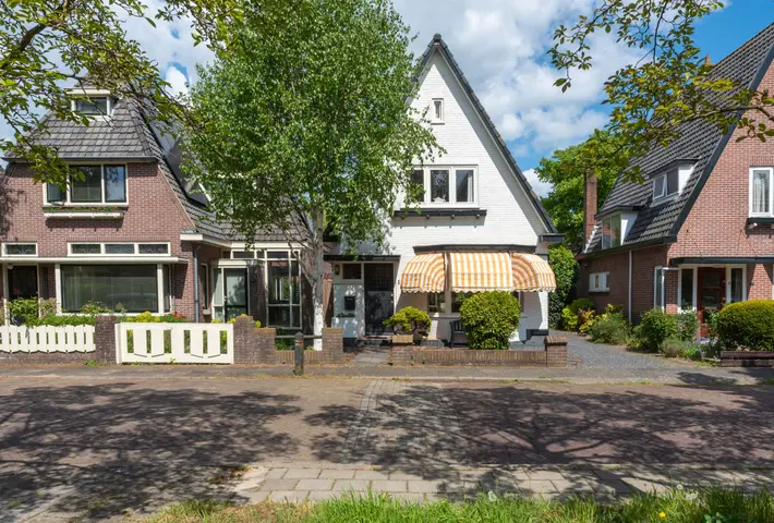 aankoopmakelaar Heiloo