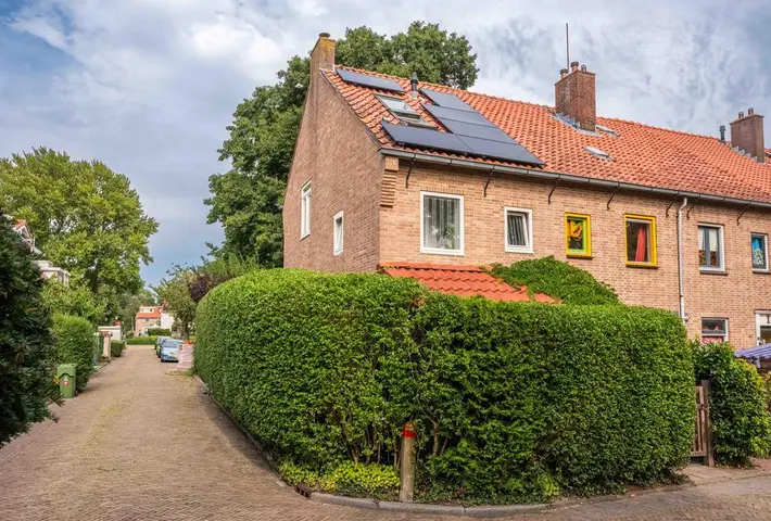 aankoopmakelaar Alkmaar