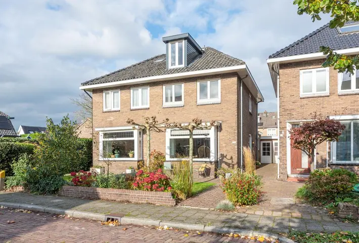 aankoopmakelaar Heiloo