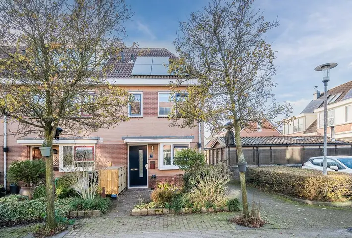 aankoopmakelaar Akersloot