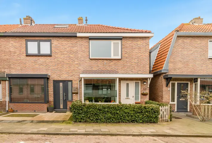 aankoopmakelaar Beverwijk