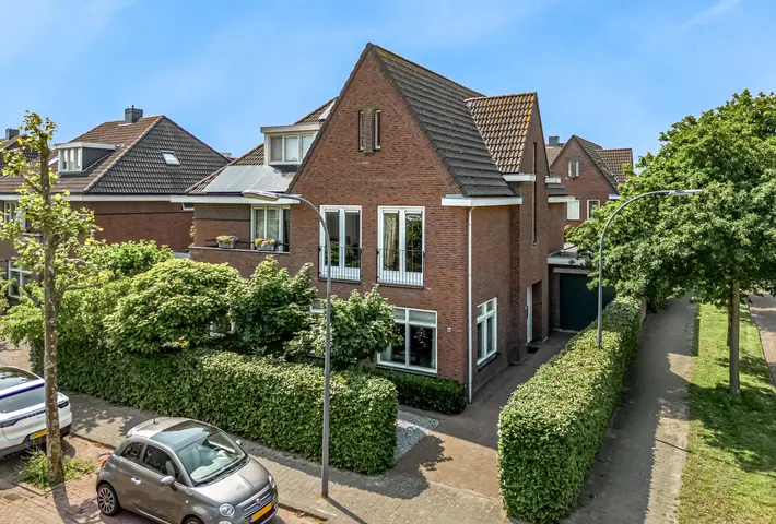aankoopmakelaar Uitgeest