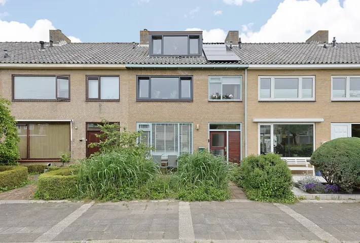 aankoopmakelaar Castricum