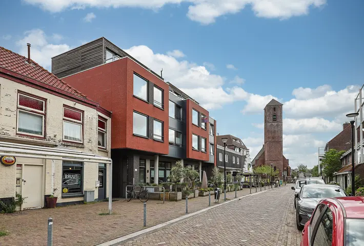 aankoopmakelaar Wijk aan Zee