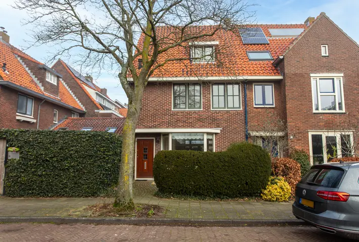 aankoopmakelaar Castricum