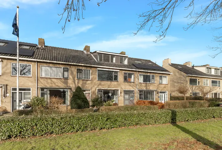 aankoopmakelaar Castricum