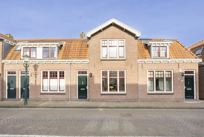 aankoopmakelaar Uitgeest