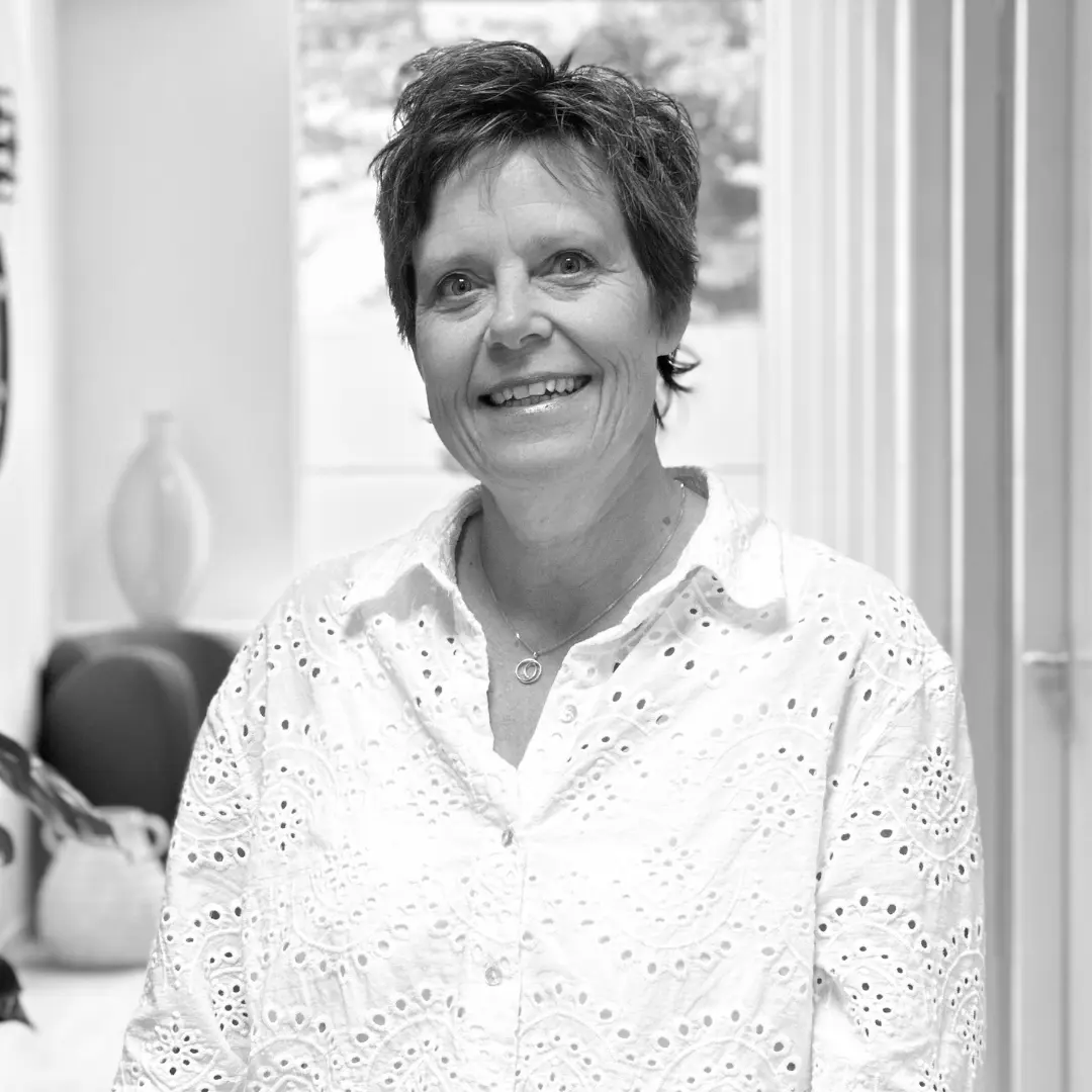 Linda van der Wijk