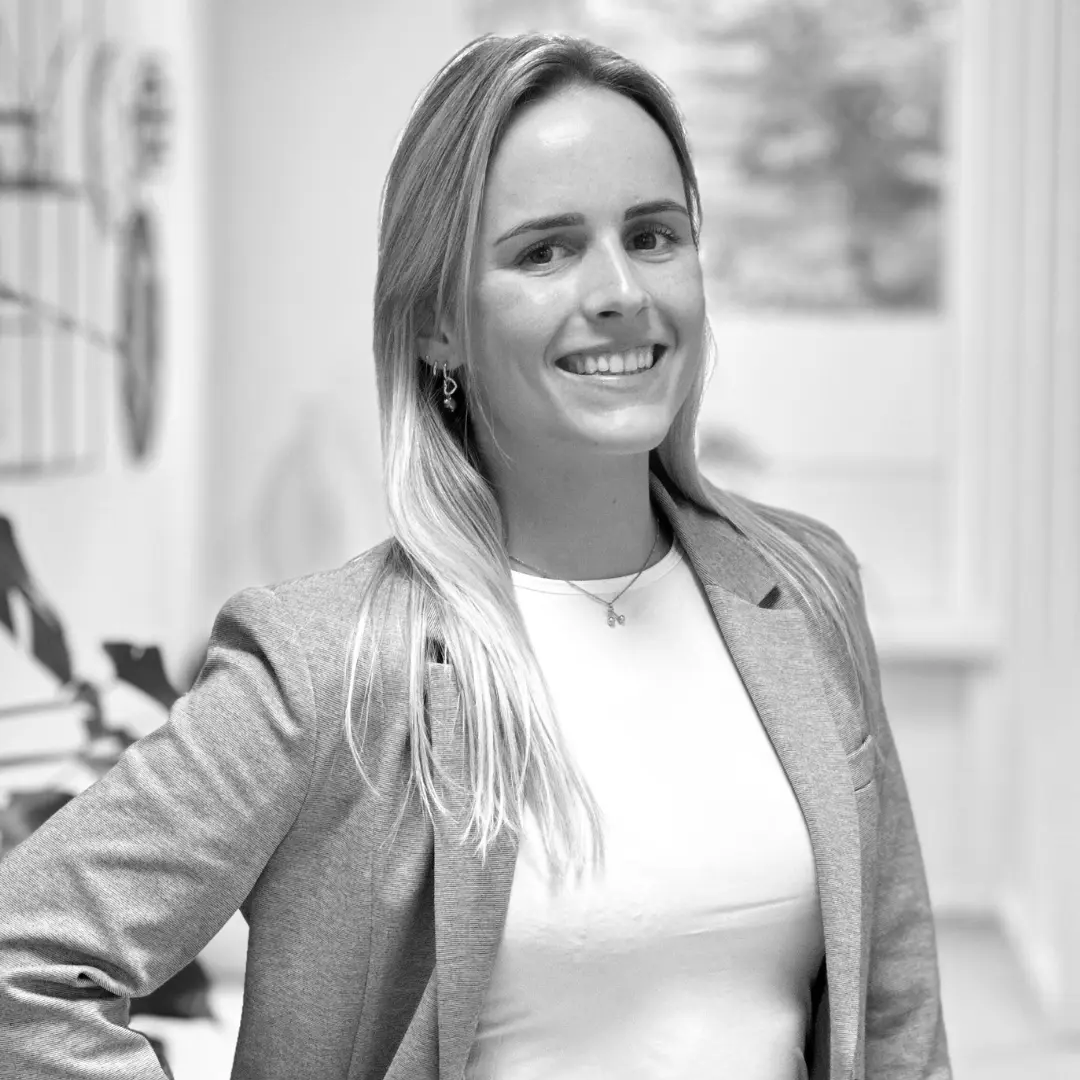 Roos Samsom