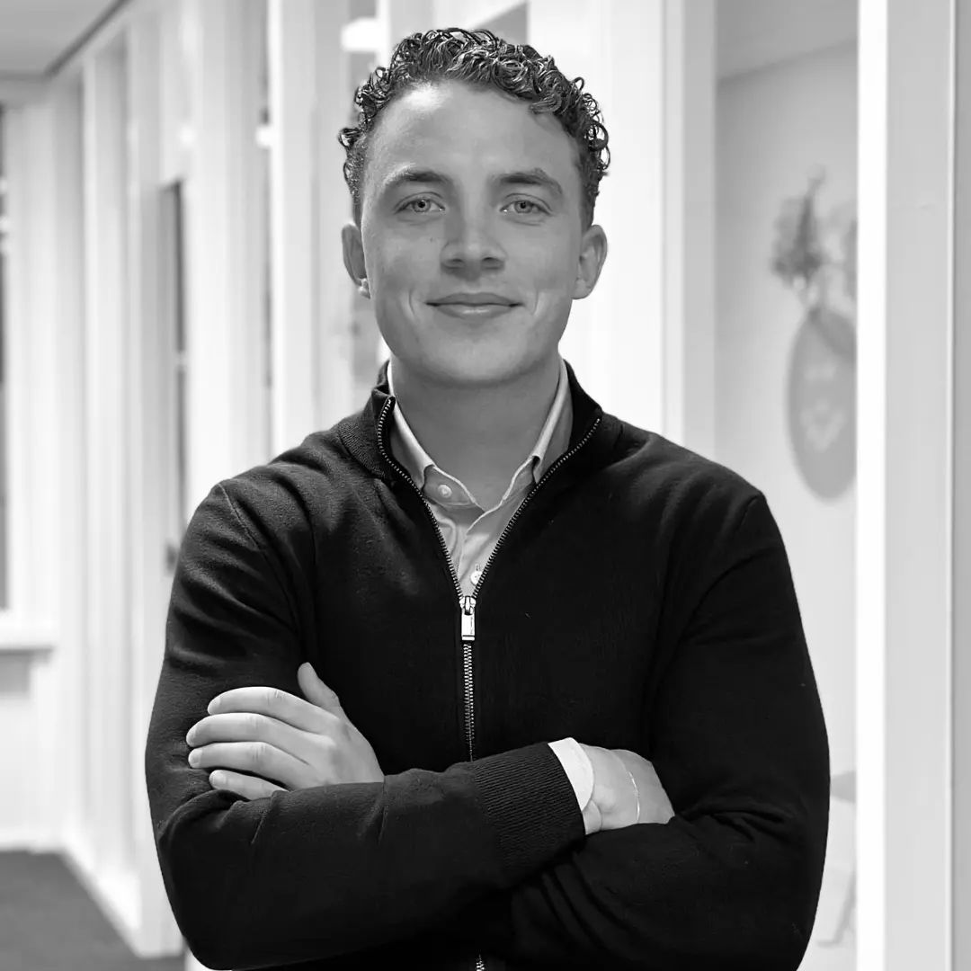 Christopher Langestraat