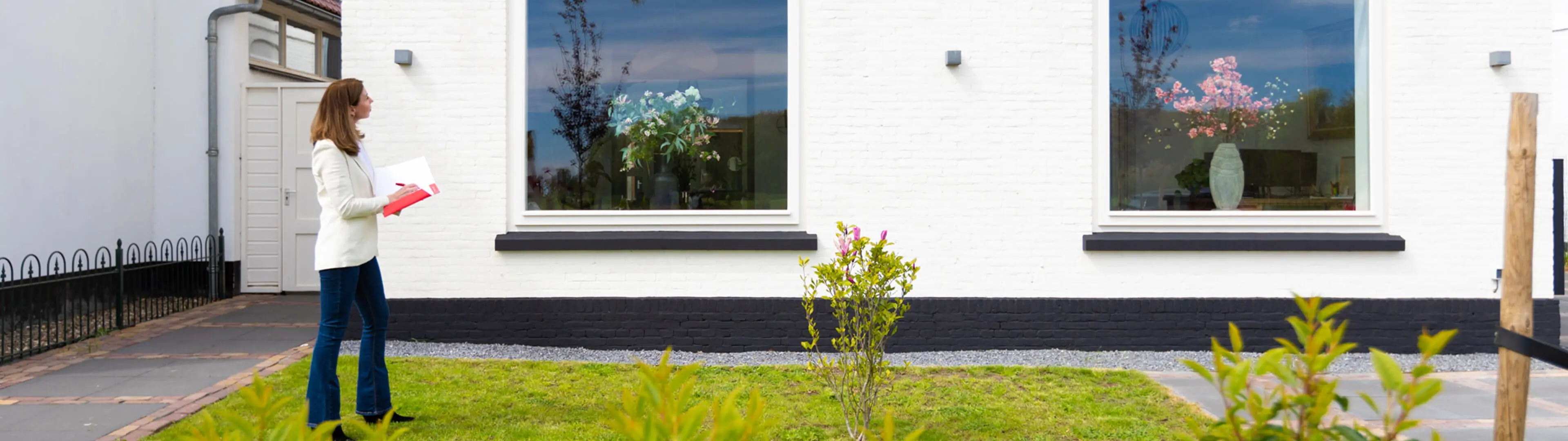 Gratis Verkoopadvies Heemskerk