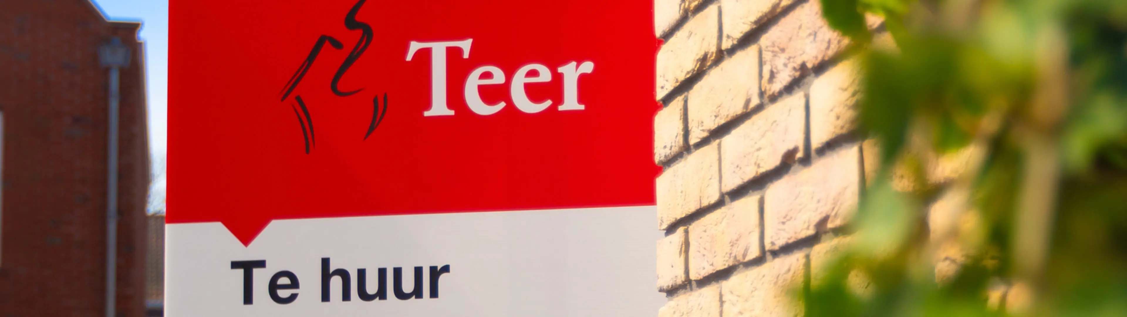Verhuren
