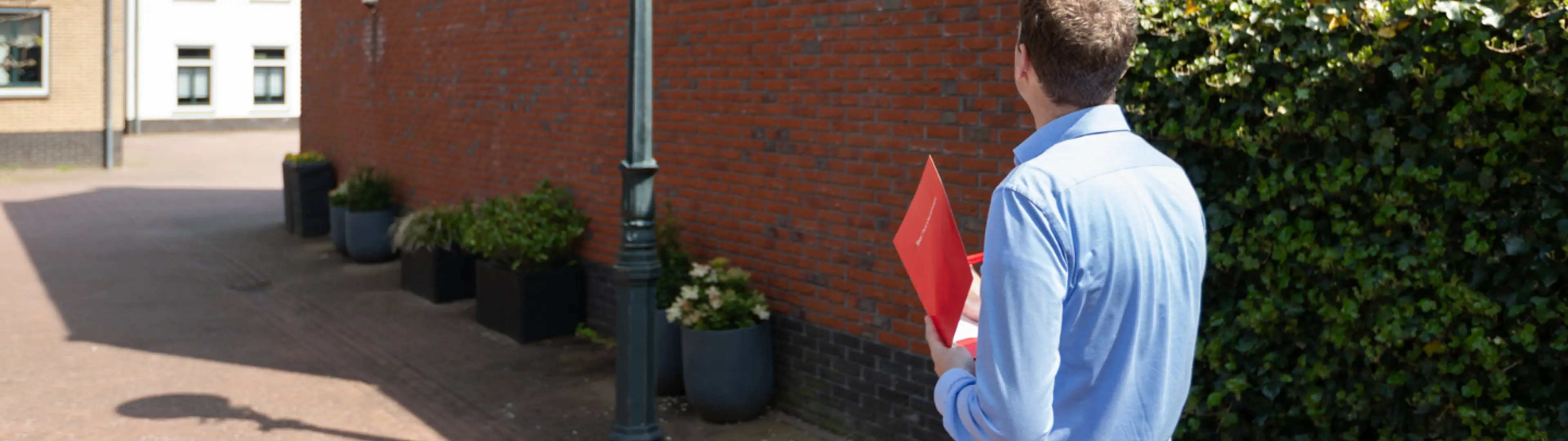 Gratis overwaardecheck