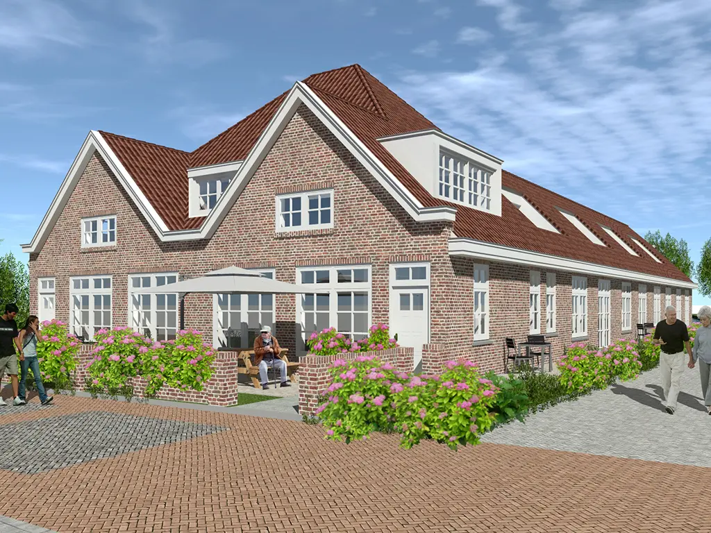 De Vriendschap, Akersloot