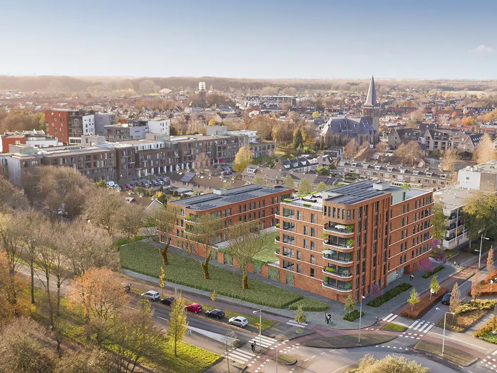 Romeo & Julia, Castricum