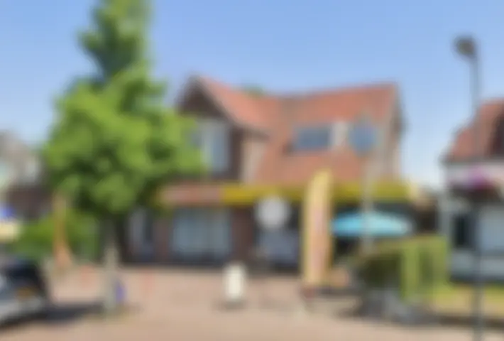 woning