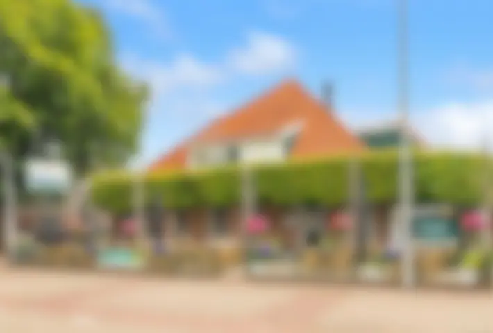 woning