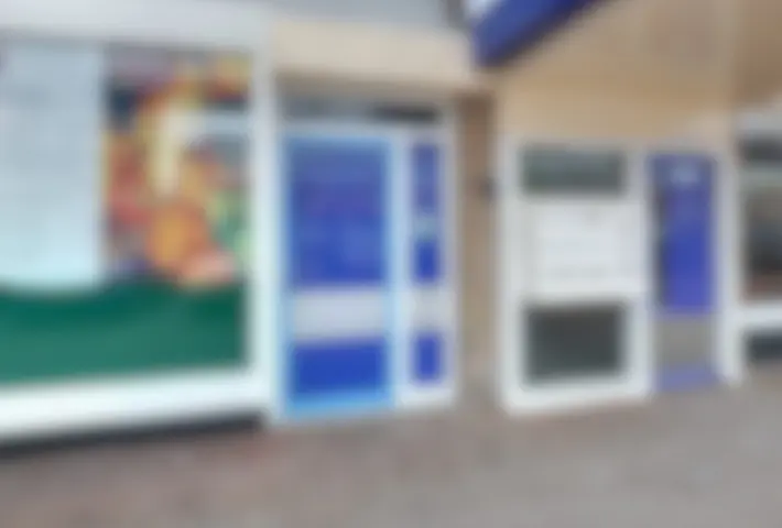 woning