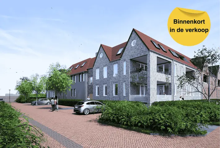 woning
