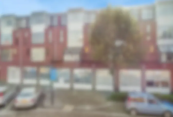 woning