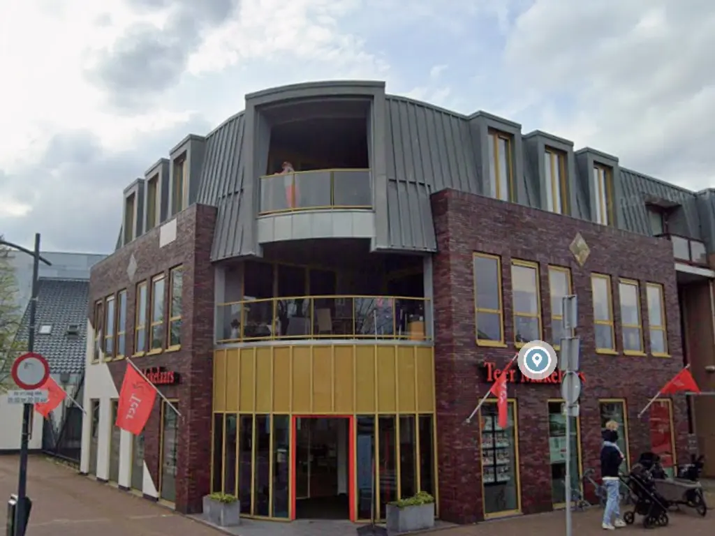 Dorpsstraat 62A, Castricum