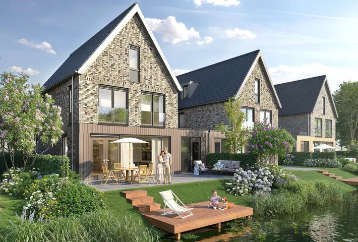 woning