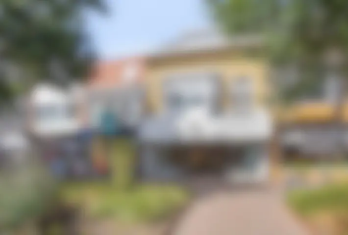 woning