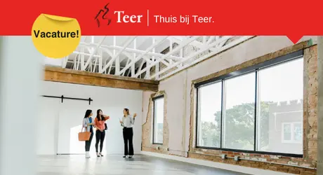 Vacature: Bedrijfsmakelaar