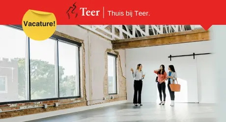 Vacature: Bedrijfsmakelaar