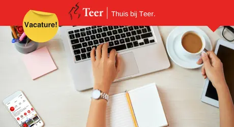 Vacature: Medewerker binnendienst