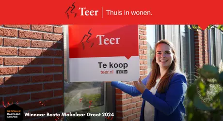 Persoonlijk en professioneel in Heerhugowaard!