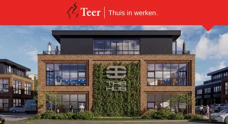 Beleggen in een woning of toch een bedrijfspand?