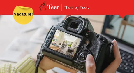Vacature: Foto- en videograaf