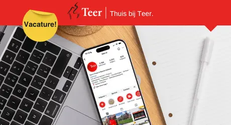 Vacature: Content marketeer in de makelaardij (32-40 uur)
