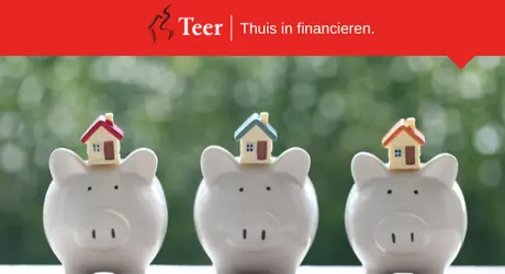 De meerwaarde van overwaarde