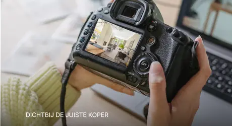 Dit is hét moment om jouw woning vast te leggen